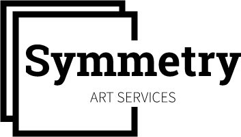 Symmetry Art Services